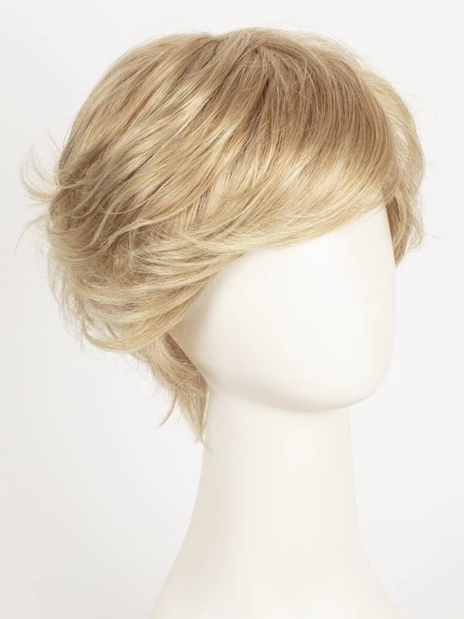 Meg | Synthetic Wig (Double Mono & Hand-Tied) | CLOSEOUT