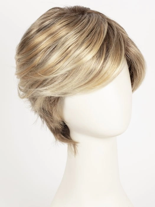 Meg | Synthetic Wig (Double Mono & Hand-Tied) | CLOSEOUT