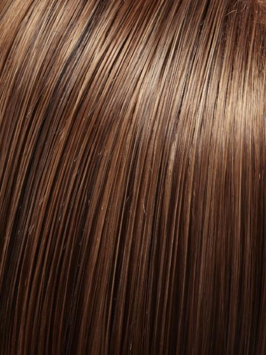 Meg | Synthetic Wig (Double Mono & Hand-Tied) | CLOSEOUT