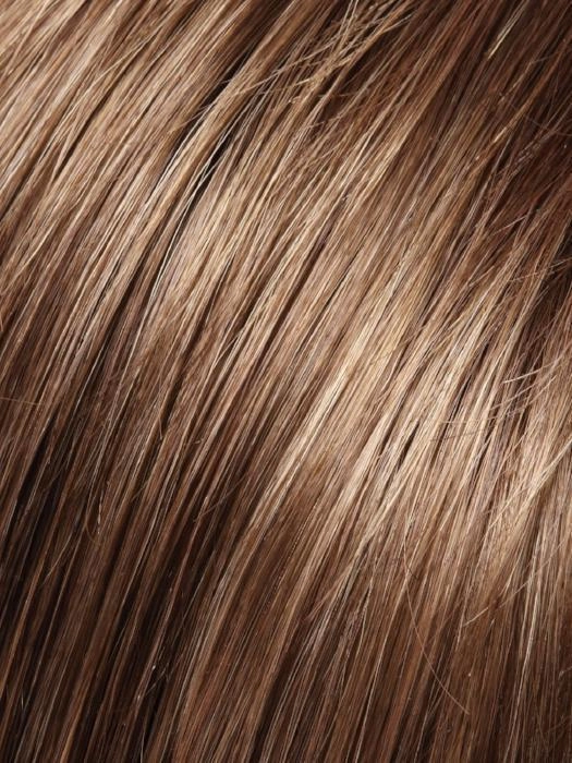 Meg | Synthetic Wig (Double Mono & Hand-Tied) | CLOSEOUT