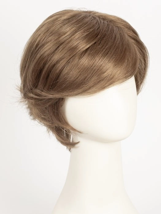 Meg | Synthetic Wig (Double Mono & Hand-Tied) | CLOSEOUT