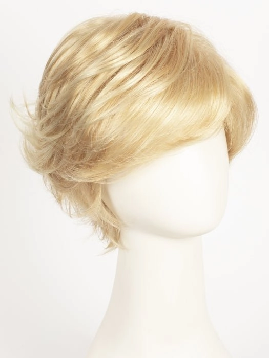 Meg | Synthetic Wig (Double Mono & Hand-Tied) | CLOSEOUT