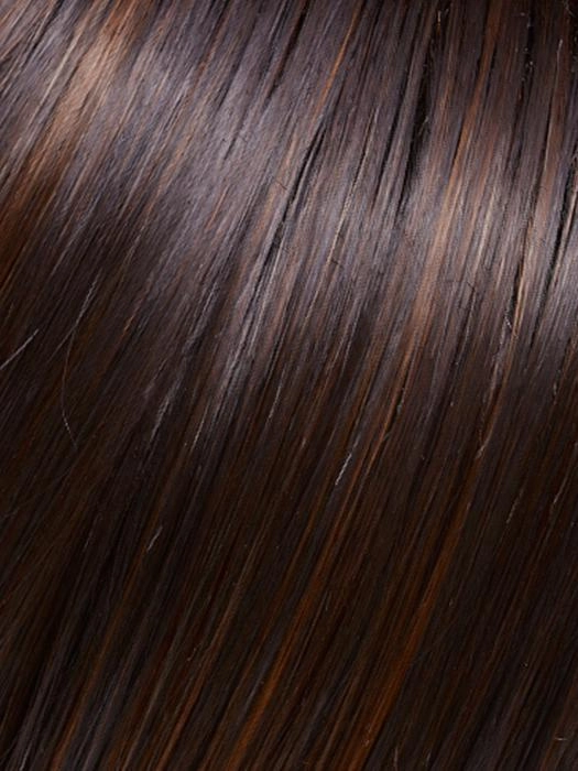 Meg | Synthetic Wig (Double Mono & Hand-Tied) | CLOSEOUT