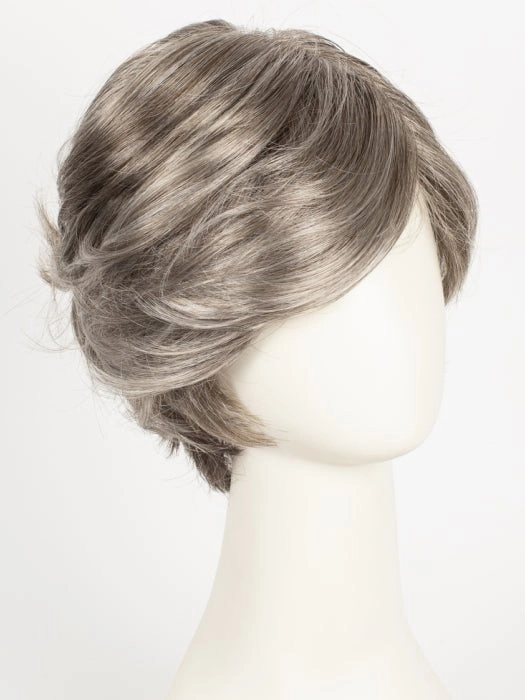 Meg | Synthetic Wig (Double Mono & Hand-Tied) | CLOSEOUT