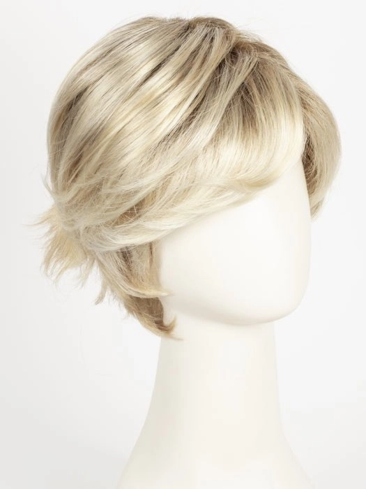 Meg | Synthetic Wig (Double Mono & Hand-Tied) | CLOSEOUT