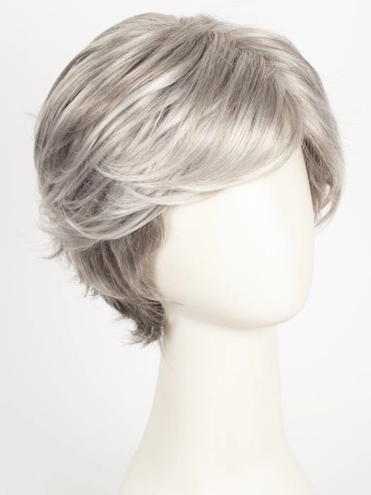 Meg | Synthetic Wig (Double Mono & Hand-Tied) | CLOSEOUT