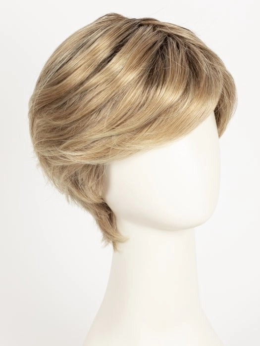 Meg | Synthetic Wig (Double Mono & Hand-Tied) | CLOSEOUT