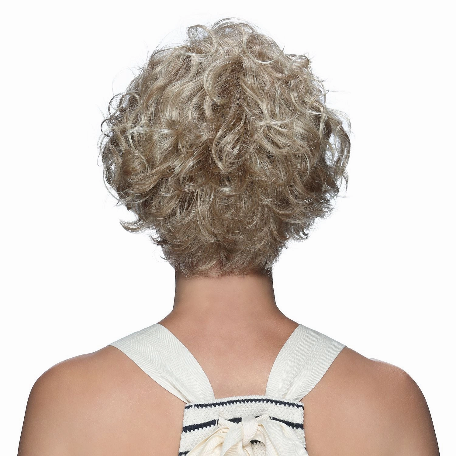 Meg Lace Front Wig Naturalle Collection by Estetica Designs