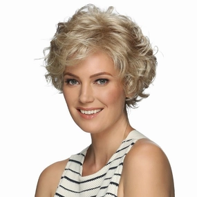 Meg Lace Front Wig Naturalle Collection by Estetica Designs