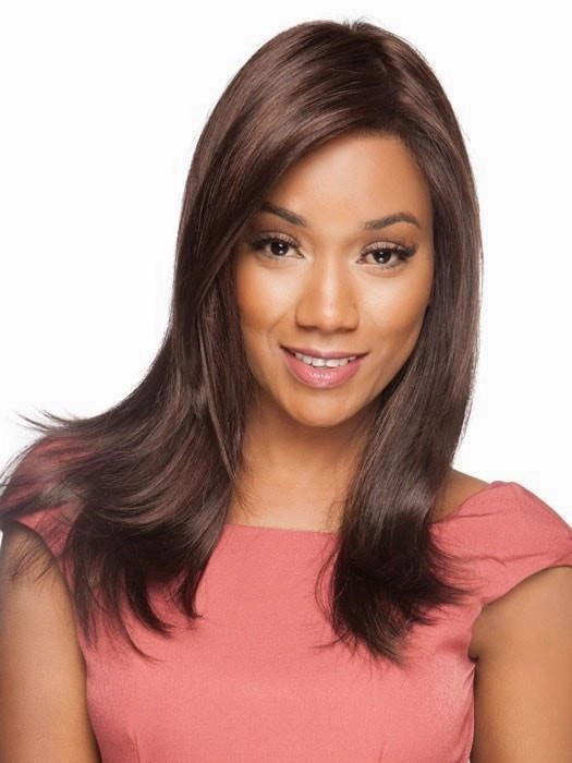 Mega Mono | Synthetic Lace Front Wig (Mono Top)