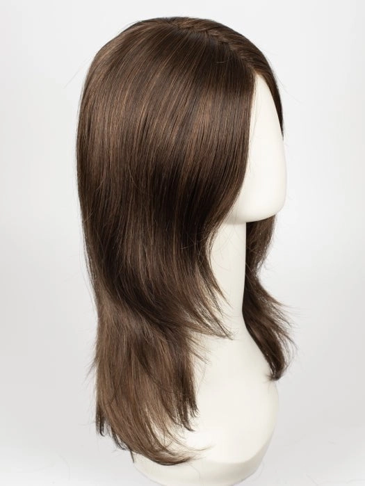 Mega Mono | Synthetic Lace Front Wig (Mono Top)
