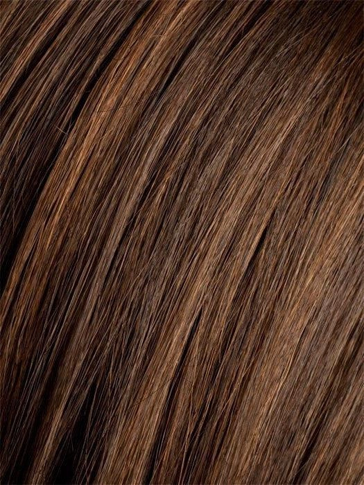 Mega Mono Wig by Ellen Wille | Synthetic