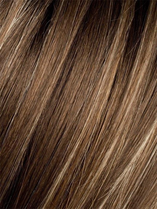 Mega Mono Wig by Ellen Wille | Synthetic