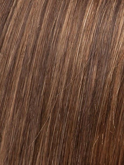 Mega Mono Wig by Ellen Wille | Synthetic