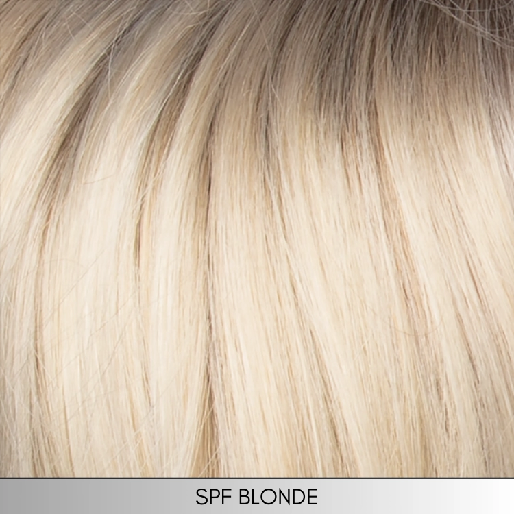 Mellow - Naturalle Front Lace Line Collection by Estetica Designs