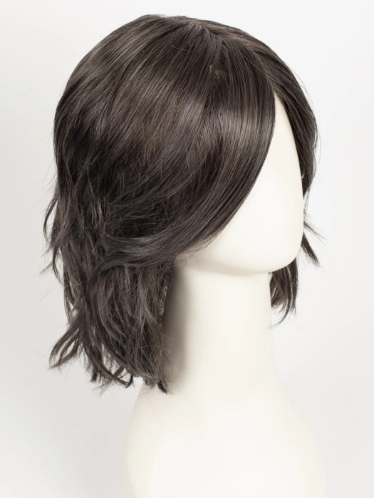 Mellow | Synthetic Lace Front Wig