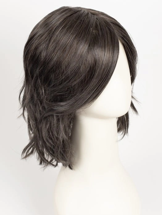 Mellow | Synthetic Lace Front Wig