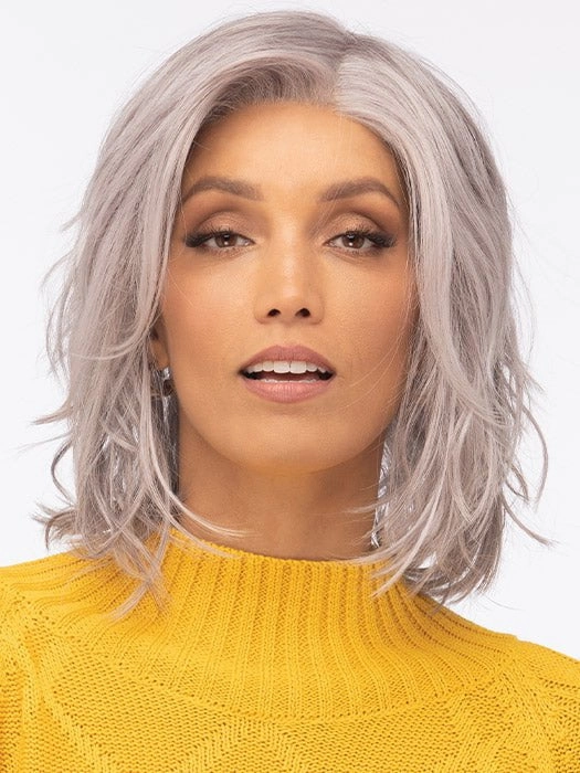Mellow | Synthetic Lace Front Wig