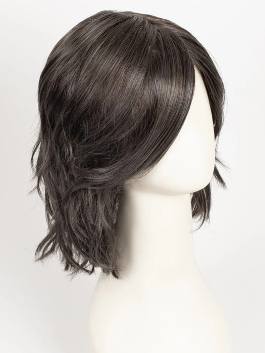 Mellow | Synthetic Lace Front Wig