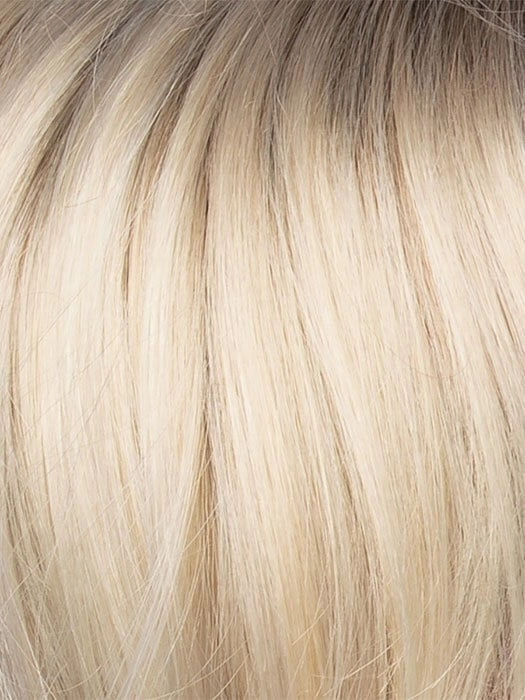 Mellow | Synthetic Lace Front Wig
