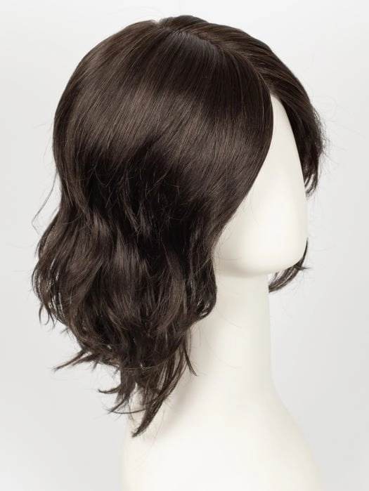 Mellow | Synthetic Lace Front Wig