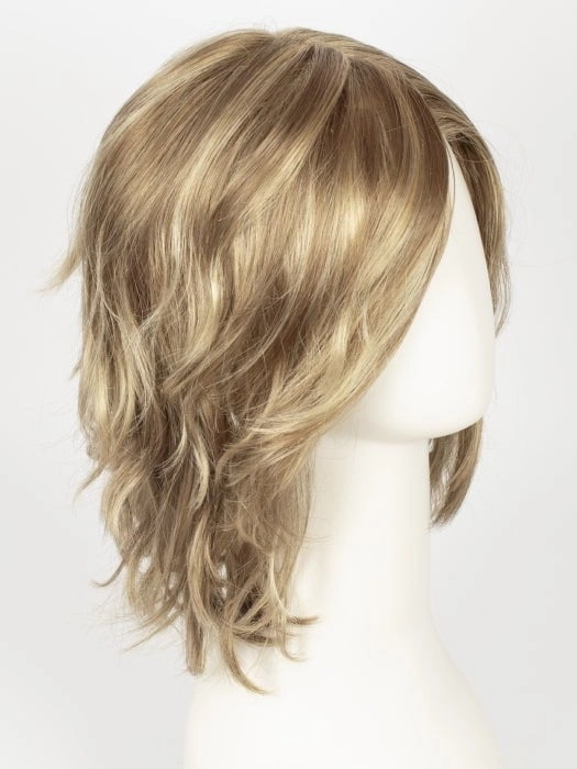 Mellow | Synthetic Lace Front Wig