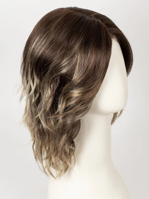 Mellow | Synthetic Lace Front Wig