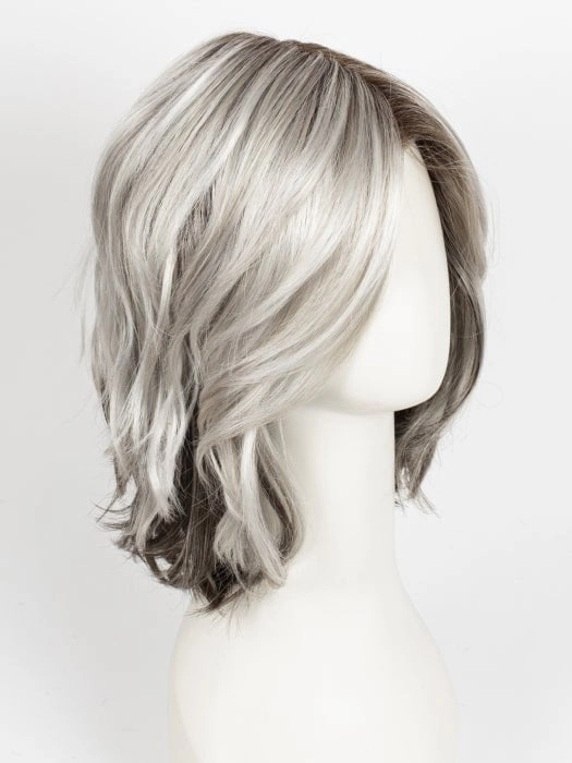Mellow | Synthetic Lace Front Wig