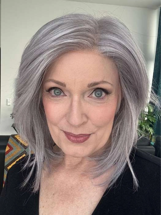Mellow | Synthetic Lace Front Wig