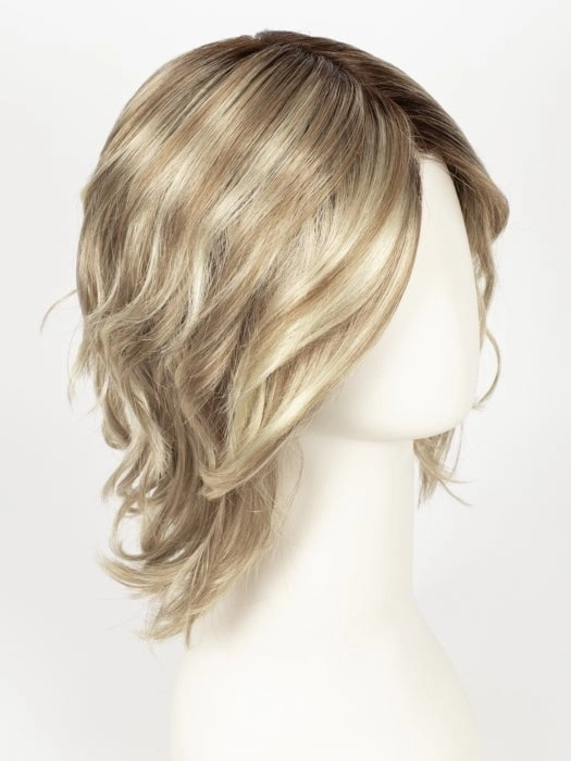 Mellow | Synthetic Lace Front Wig