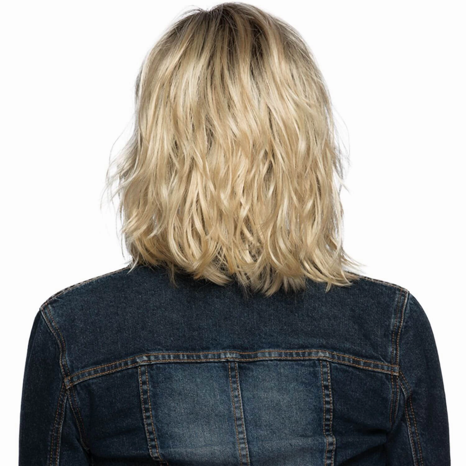 Mellow Lace Front Wig Naturalle Collection by Estetica Designs