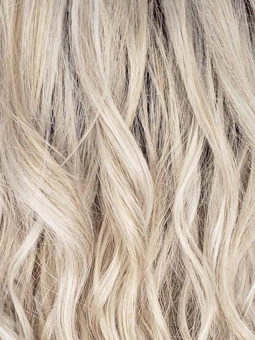 Mellow Wig by Estetica Designs | Synthetic (Lace Front)