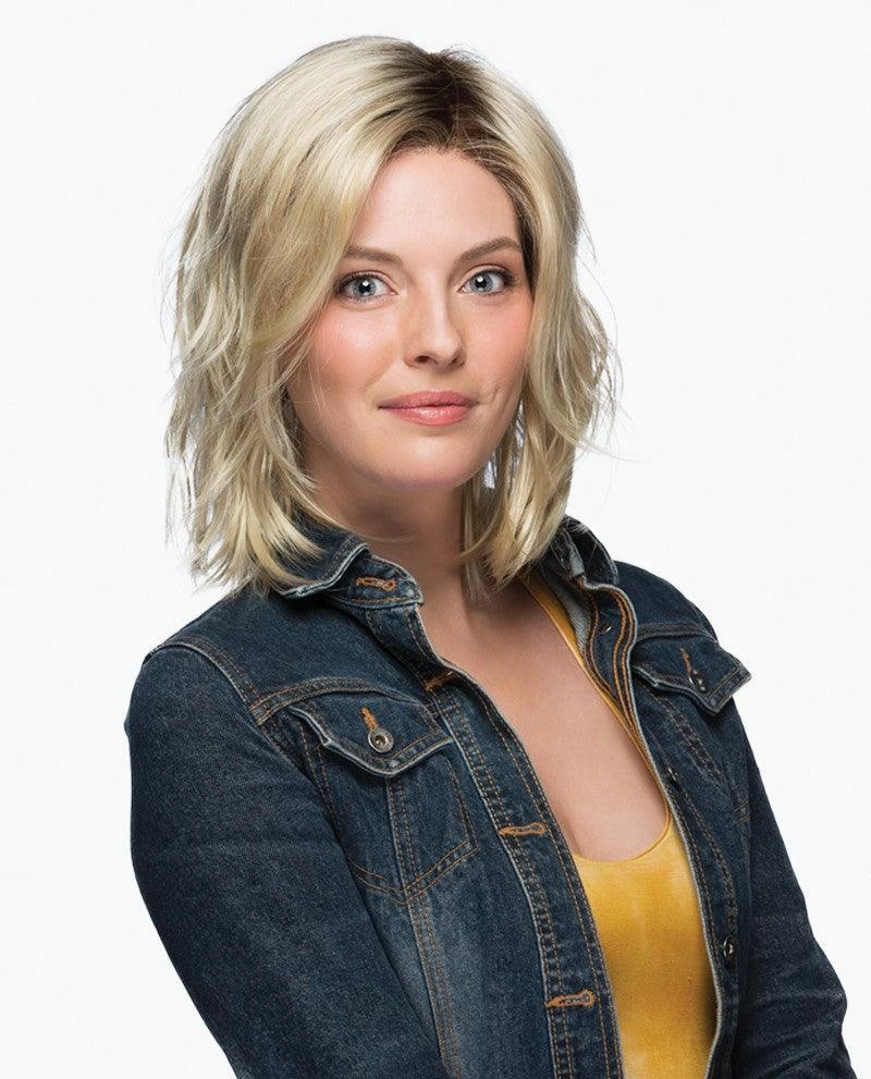 Mellow Wig by Estetica Designs | Synthetic (Lace Front)