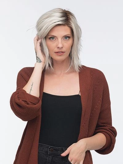Mellow Wig by Estetica Designs | Synthetic (Lace Front)