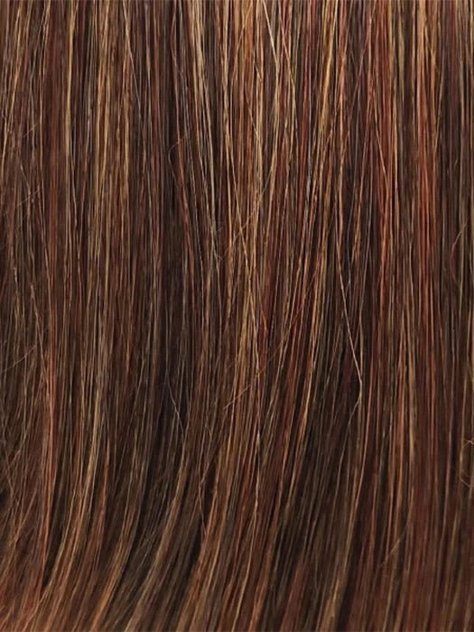 Mellow Wig by Estetica Designs | Synthetic (Lace Front)