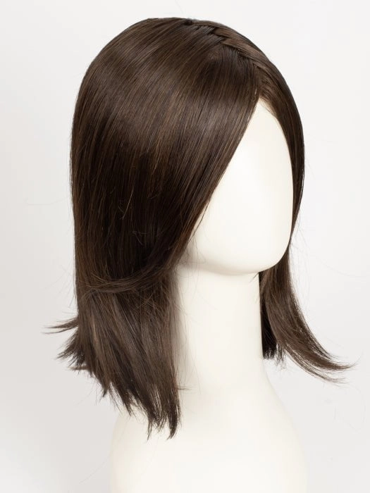 Melody | Synthetic Lace Front Wig (Mono Top)