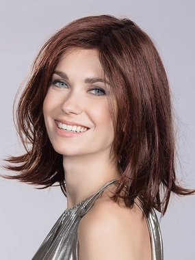 Melody | Synthetic Lace Front Wig (Mono Top)