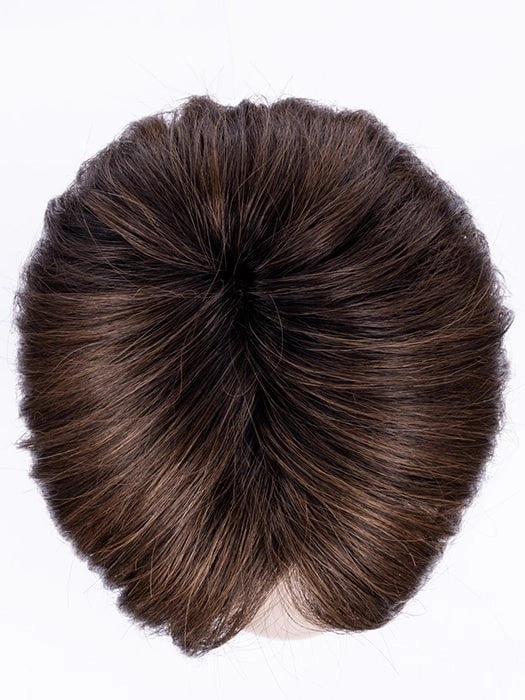 Melody Large | Synthetic Lace Front Wig (Mono Top)