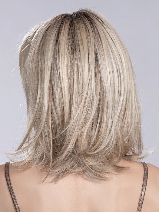 Melody Large | Synthetic Lace Front Wig (Mono Top)