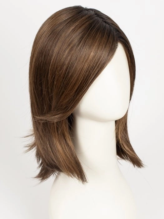 Melody Large | Synthetic Lace Front Wig (Mono Top)
