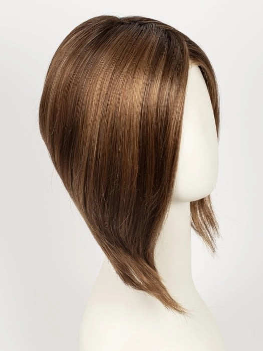Mena | Synthetic Lace Front Wig (Mono Top)