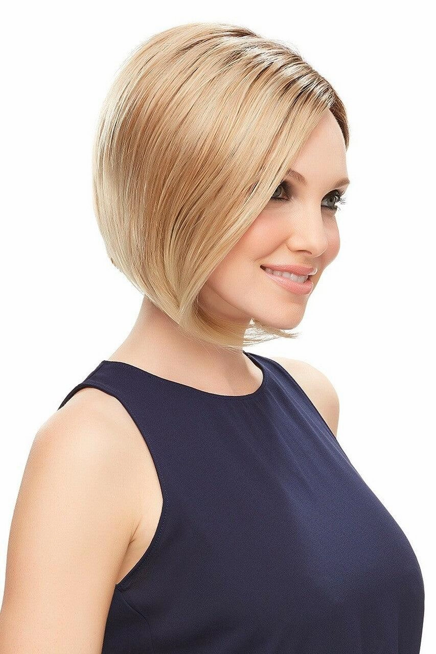 Mena Wig by Jon Renau | Synthetic Lace Front (Mono Top)
