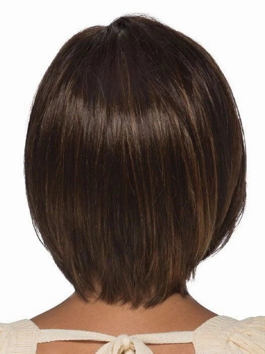 Meritt | Synthetic Lace Front Wig (Mono Top)