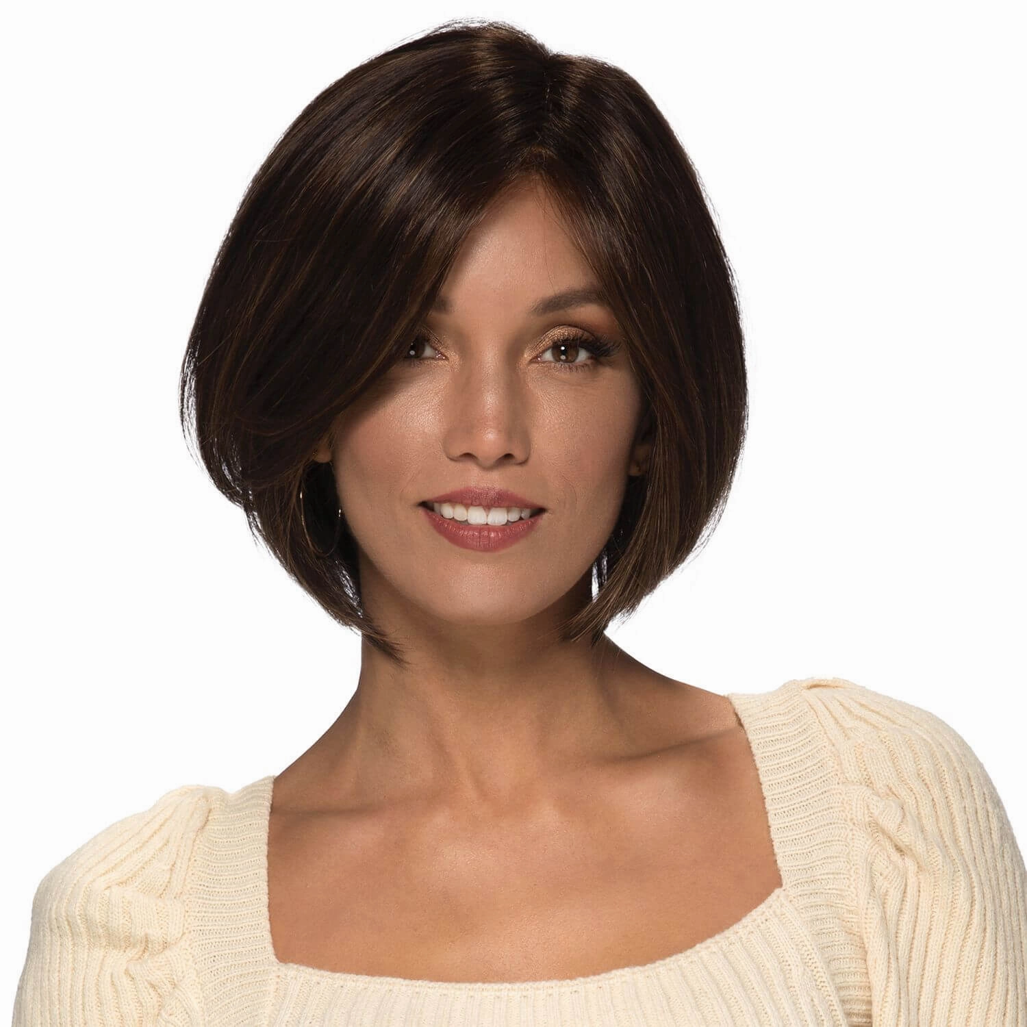 Meritt Lace Front Mono Wig High Society Collection by Estetica Designs