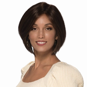 Meritt Lace Front Mono Wig High Society Collection by Estetica Designs