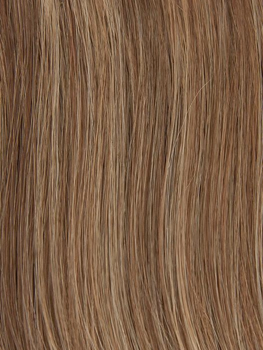 Mia | Synthetic Lace Front Wig (Basic Cap)