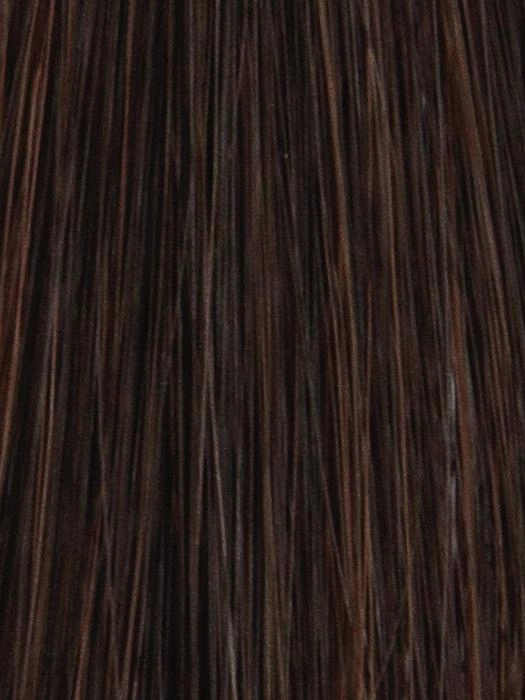 Mia | Synthetic Lace Front Wig (Basic Cap)