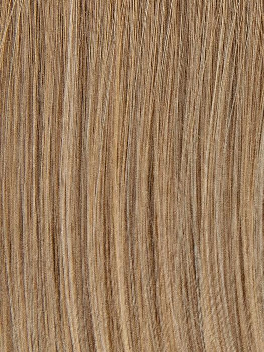 Mia | Synthetic Lace Front Wig (Basic Cap)