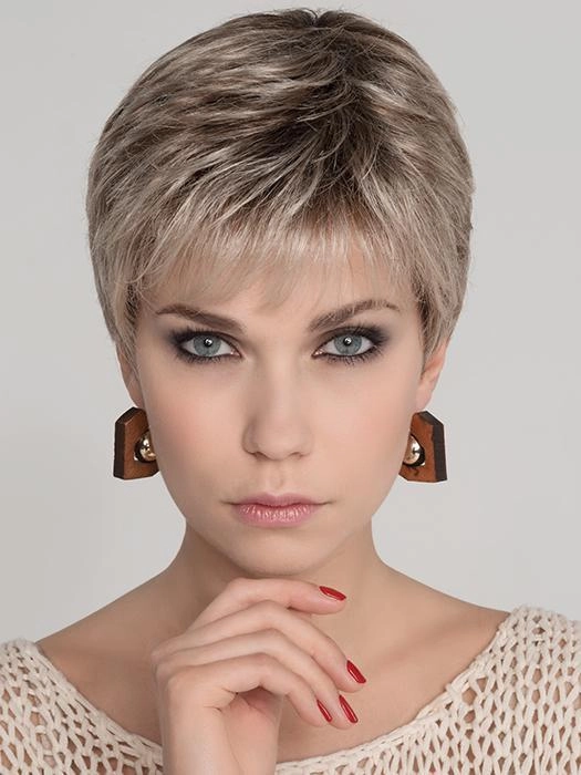 Mia Mono | Synthetic Wig (Mono Top)