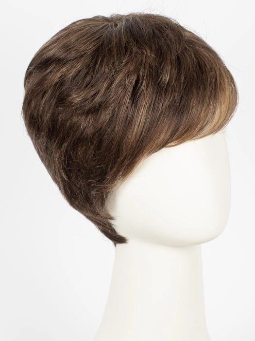 Mia Mono | Synthetic Wig (Mono Top)
